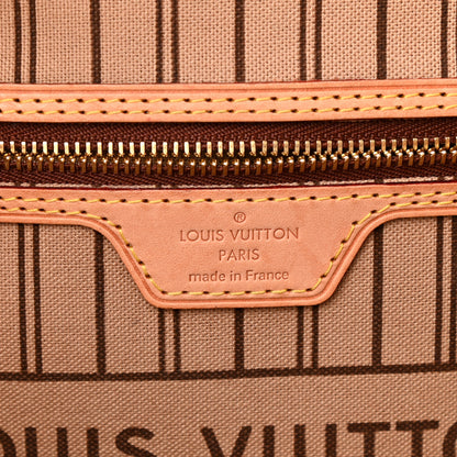 Louis Vuitton Monogram Neo Neverfull PM 6 of 10