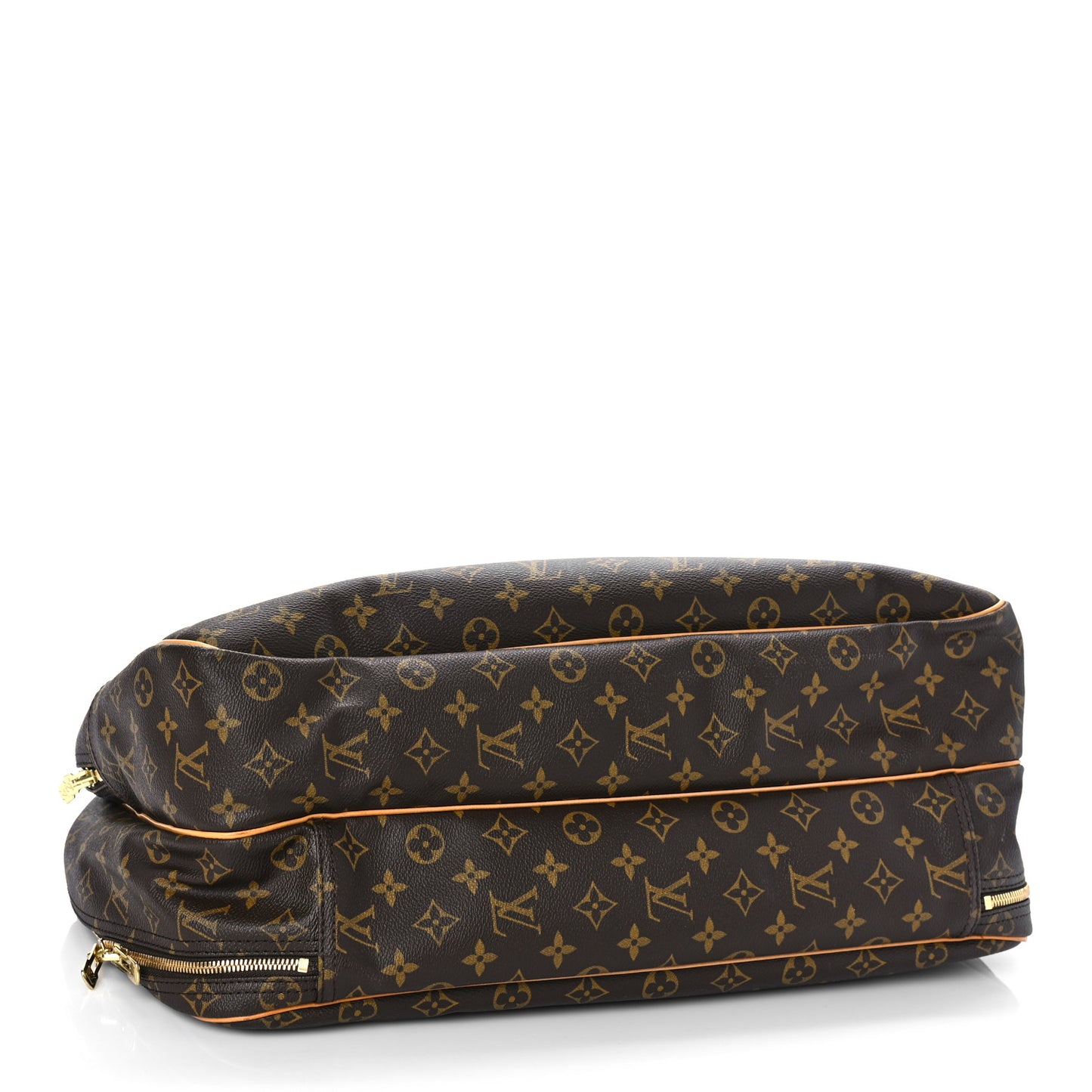Monogram Alize 24 Heures Luggage