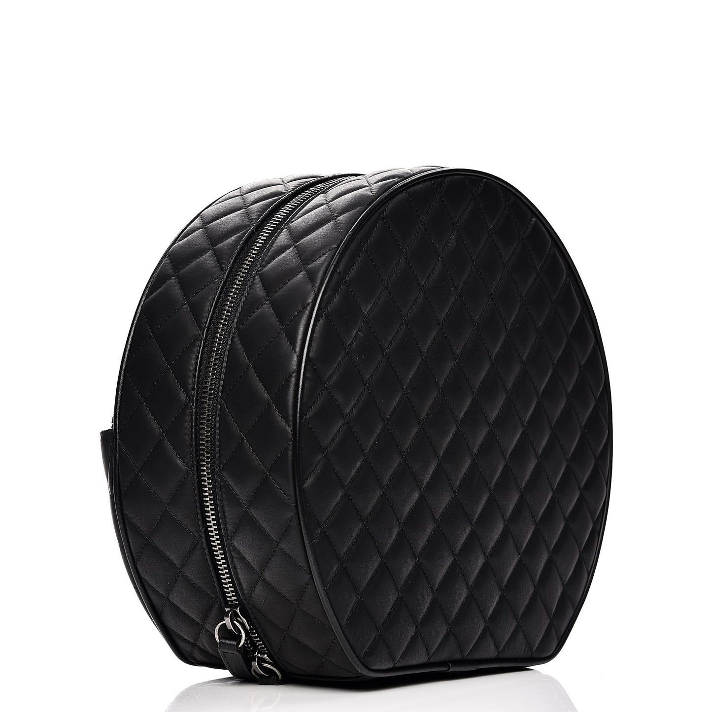 Lambskin x Monster Wireless Headphones w/ Case Black