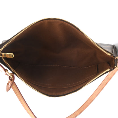 Louis Vuitton Monogram Pochette Accessories NM 5 of 11