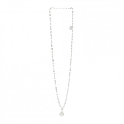 Tiffany Sterling Silver HardWear Wrap Necklace 3 of 6
