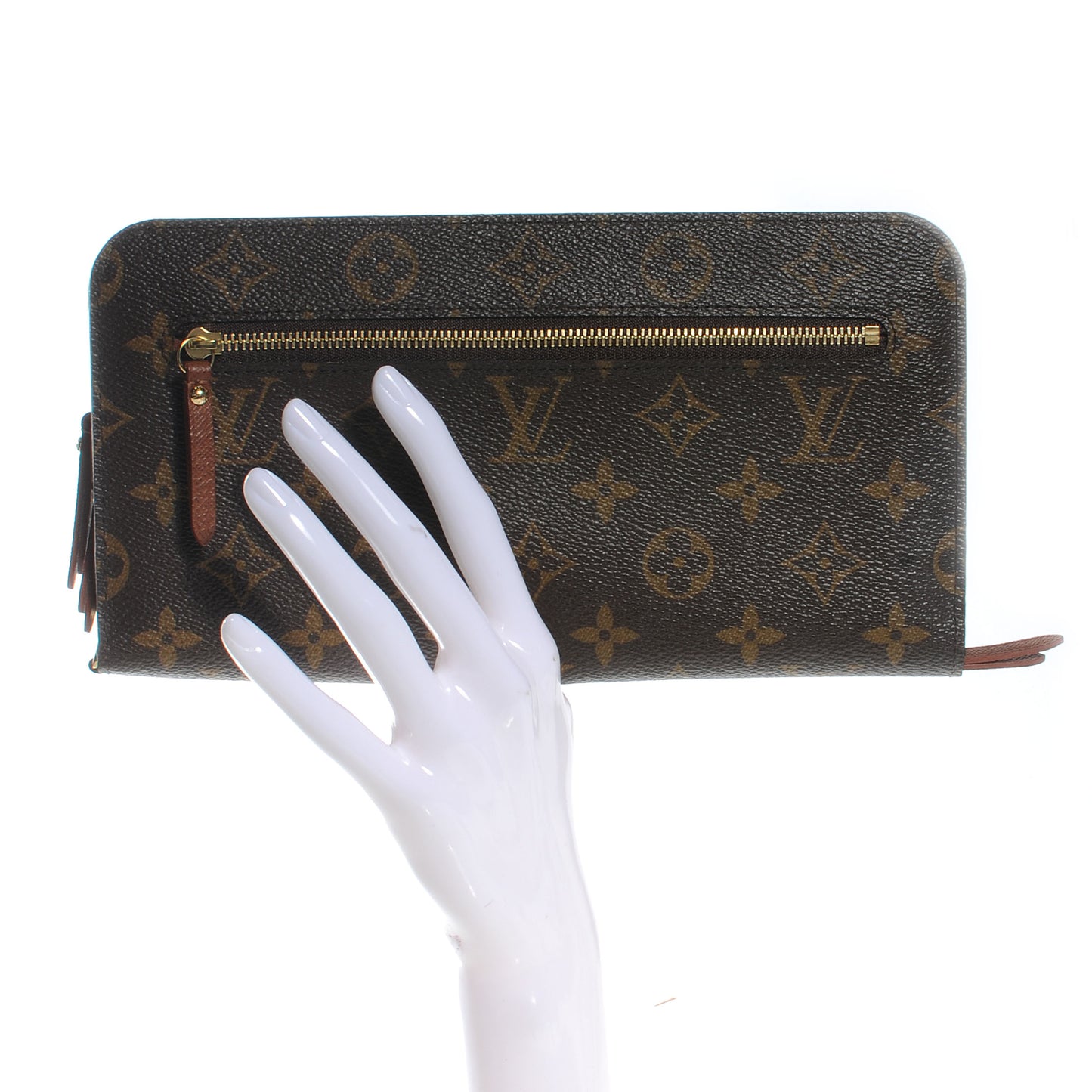 Monogram Insolite Organizer Wallet