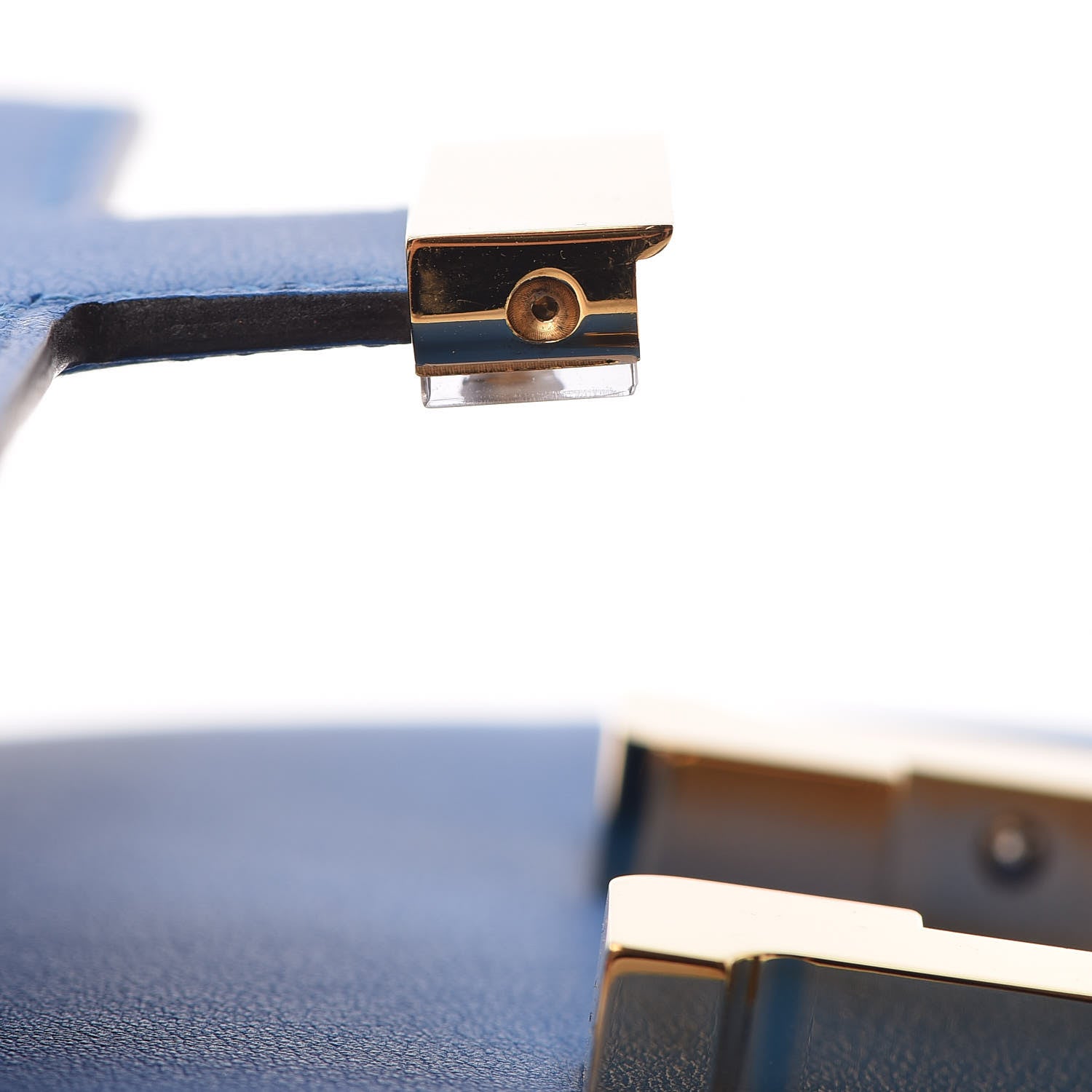 Hermes Swift Constance 18 Bleu Hydra 15 of 27