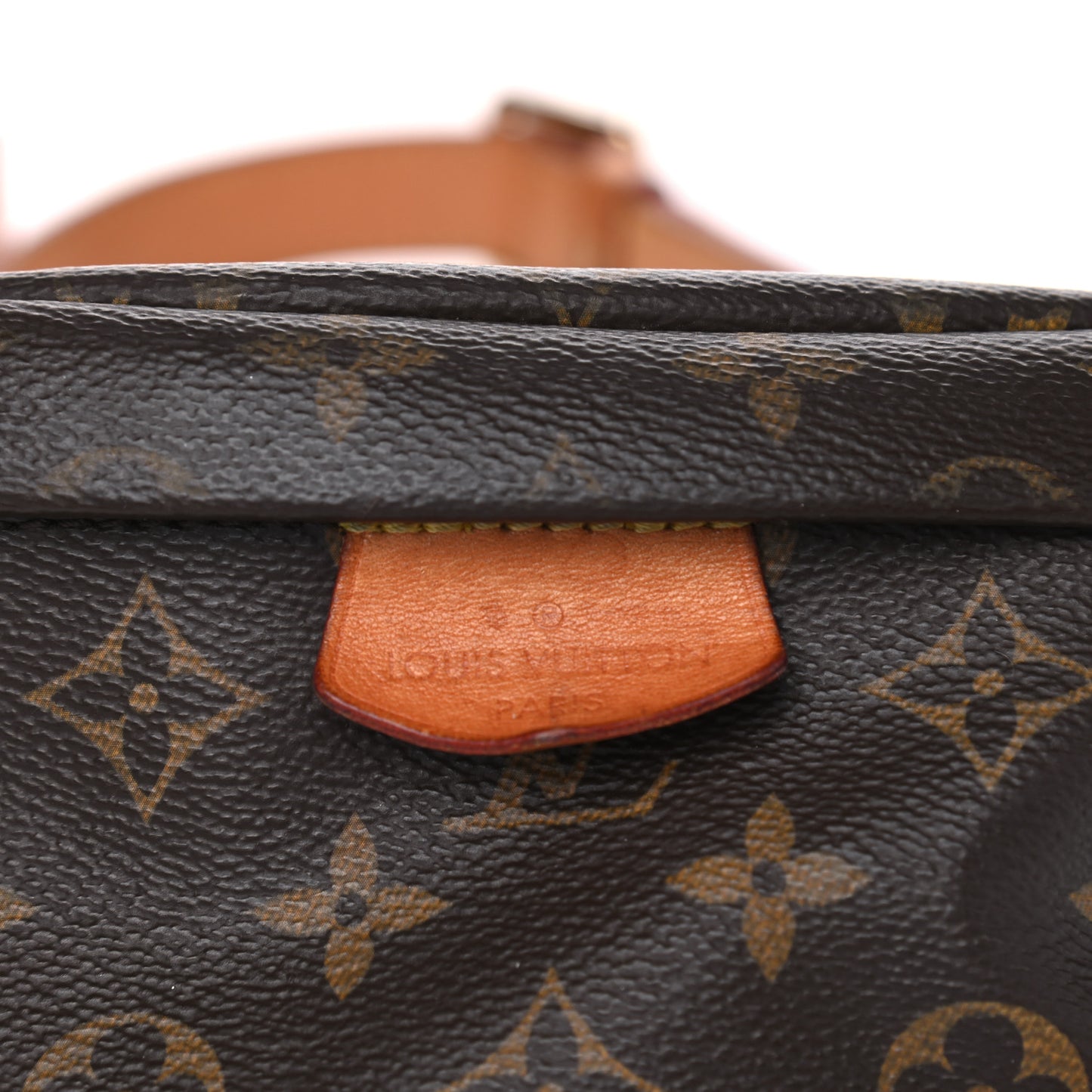Monogram Bumbag