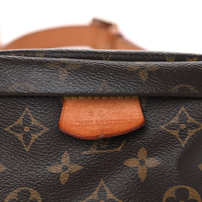 Louis Vuitton Monogram Bumbag 8 of 12