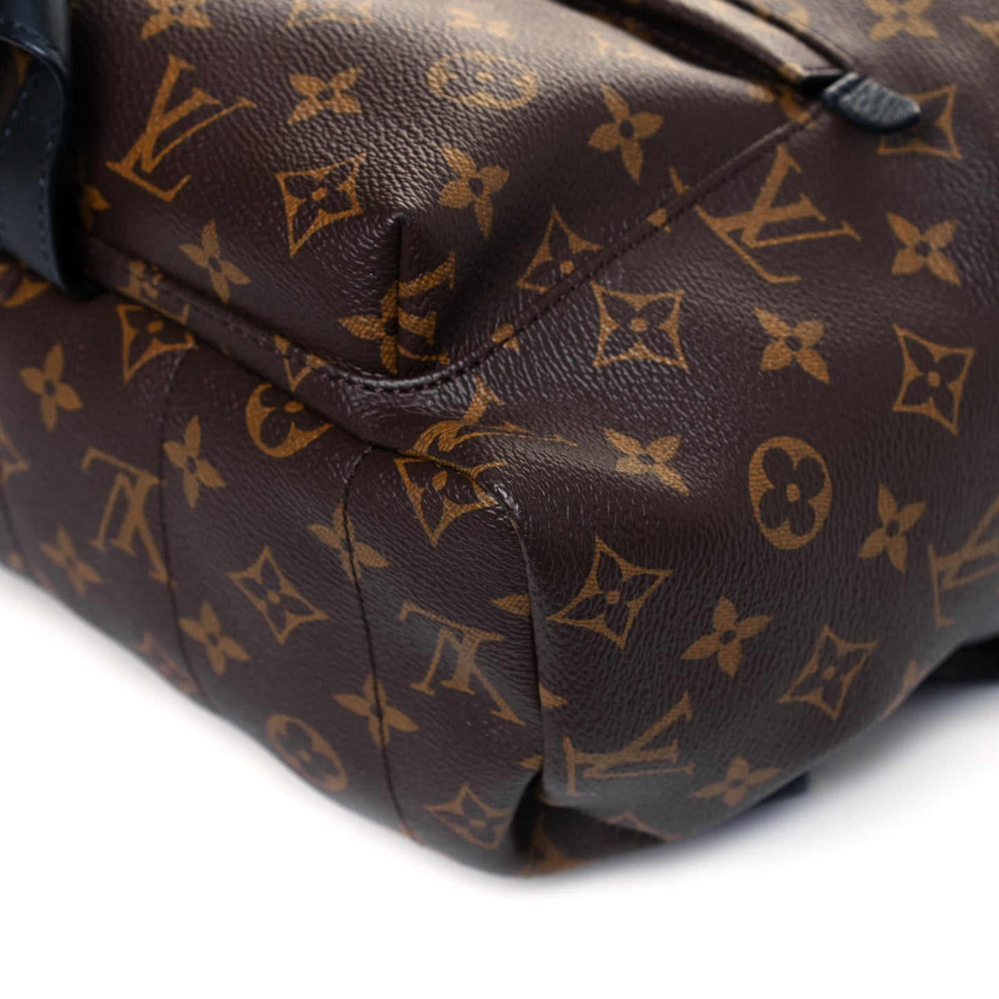 Monogram Palm Springs Backpack MM