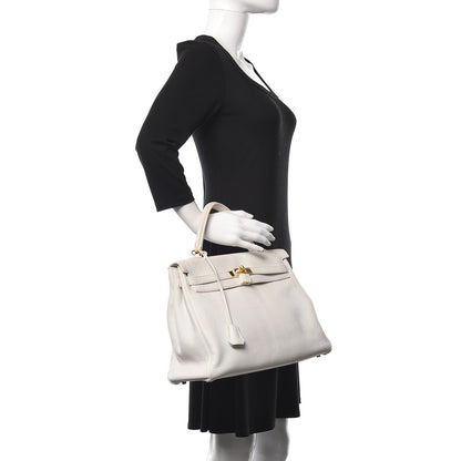 Hermes Taurillon Clemence Kelly Retourne 35 2 of 56