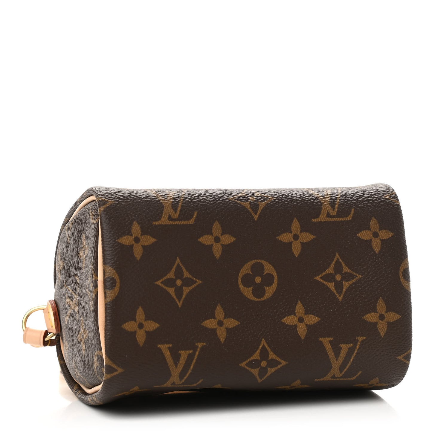 Monogram Nano Speedy
