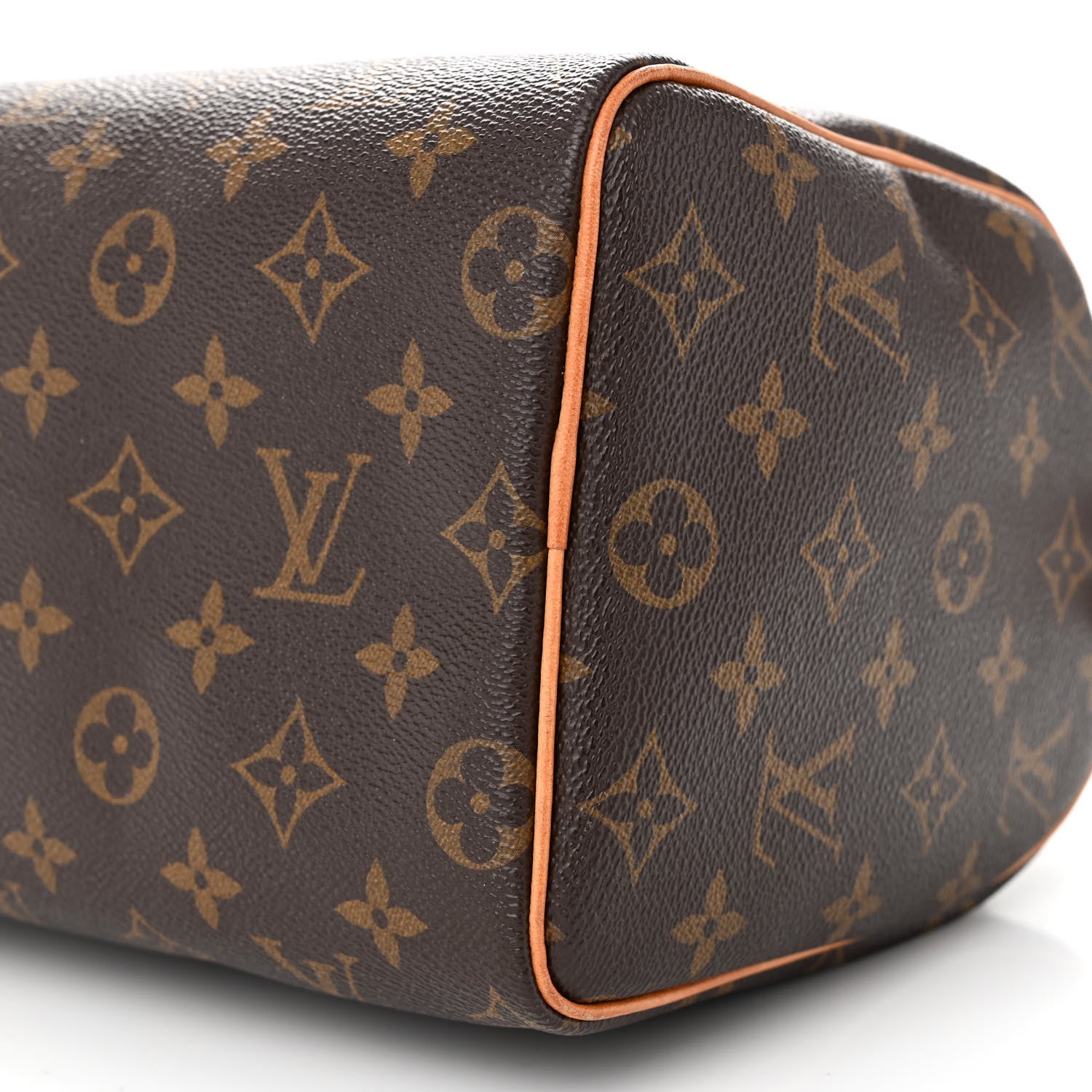 Louis Vuitton Monogram Speedy 25 10 of 14