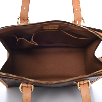 Louis Vuitton Monogram Popincourt Haut 5 of 9