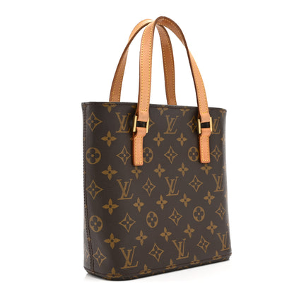Louis Vuitton Monogram Vavin PM 3 of 10