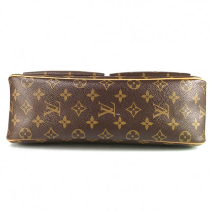 Louis Vuitton Monogram Viva-Cite GM 5 of 10