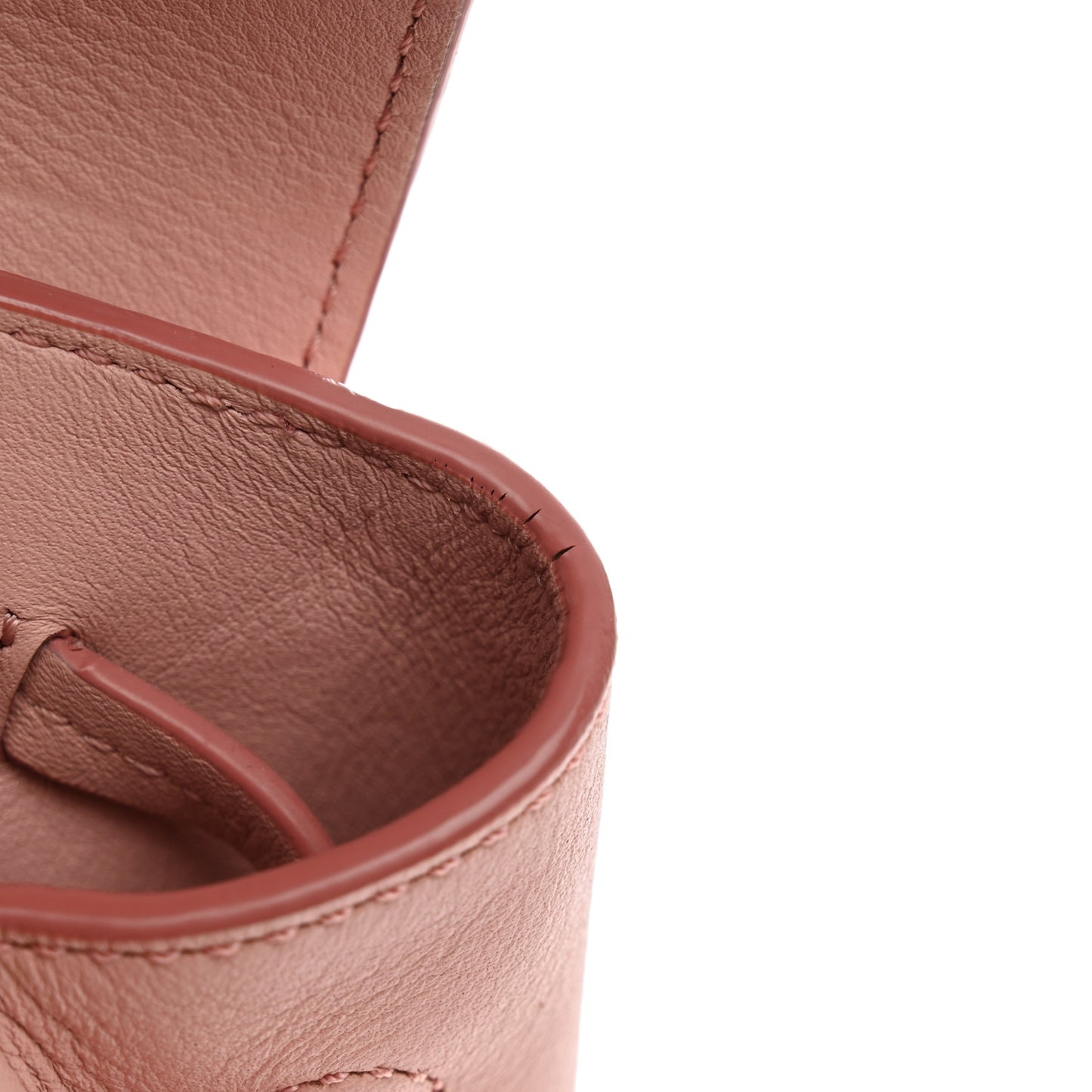 Visetos Small Essential Backpack Pink