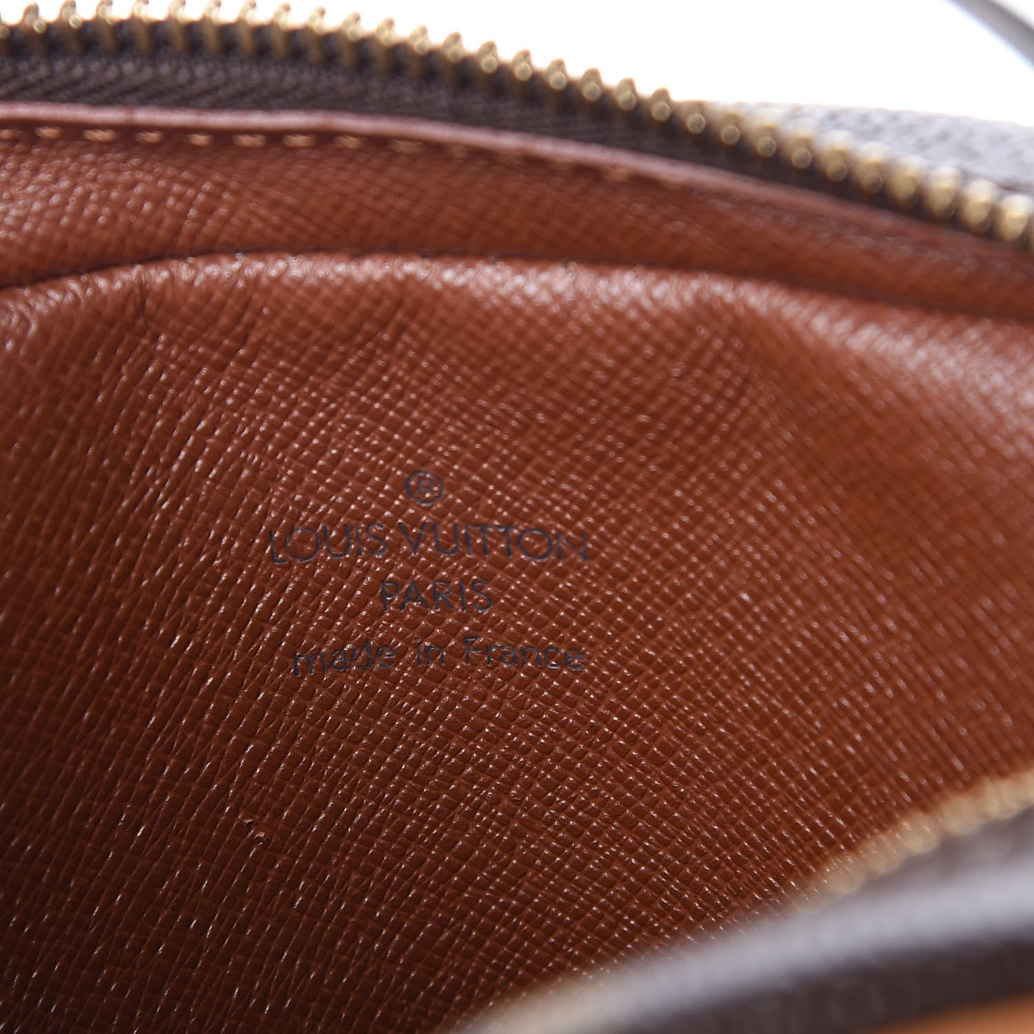 Louis Vuitton Monogram Amazone 6 of 9