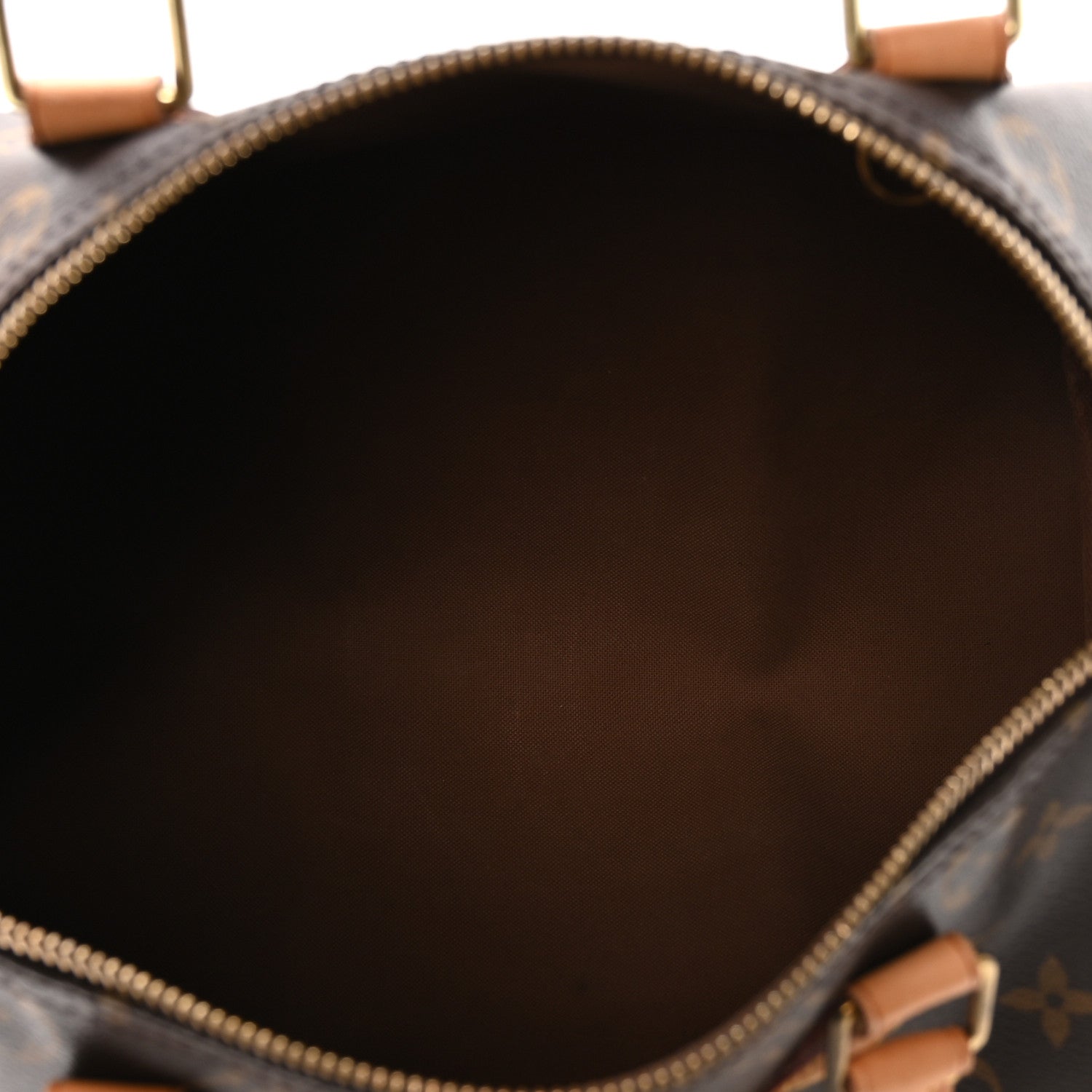 Louis Vuitton Monogram Speedy 30 5 of 10