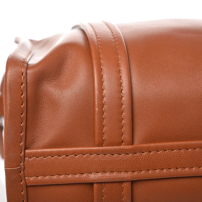 Balenciaga Agneau XS Bazar Shopper Tote Marron Fauve 13 of 18