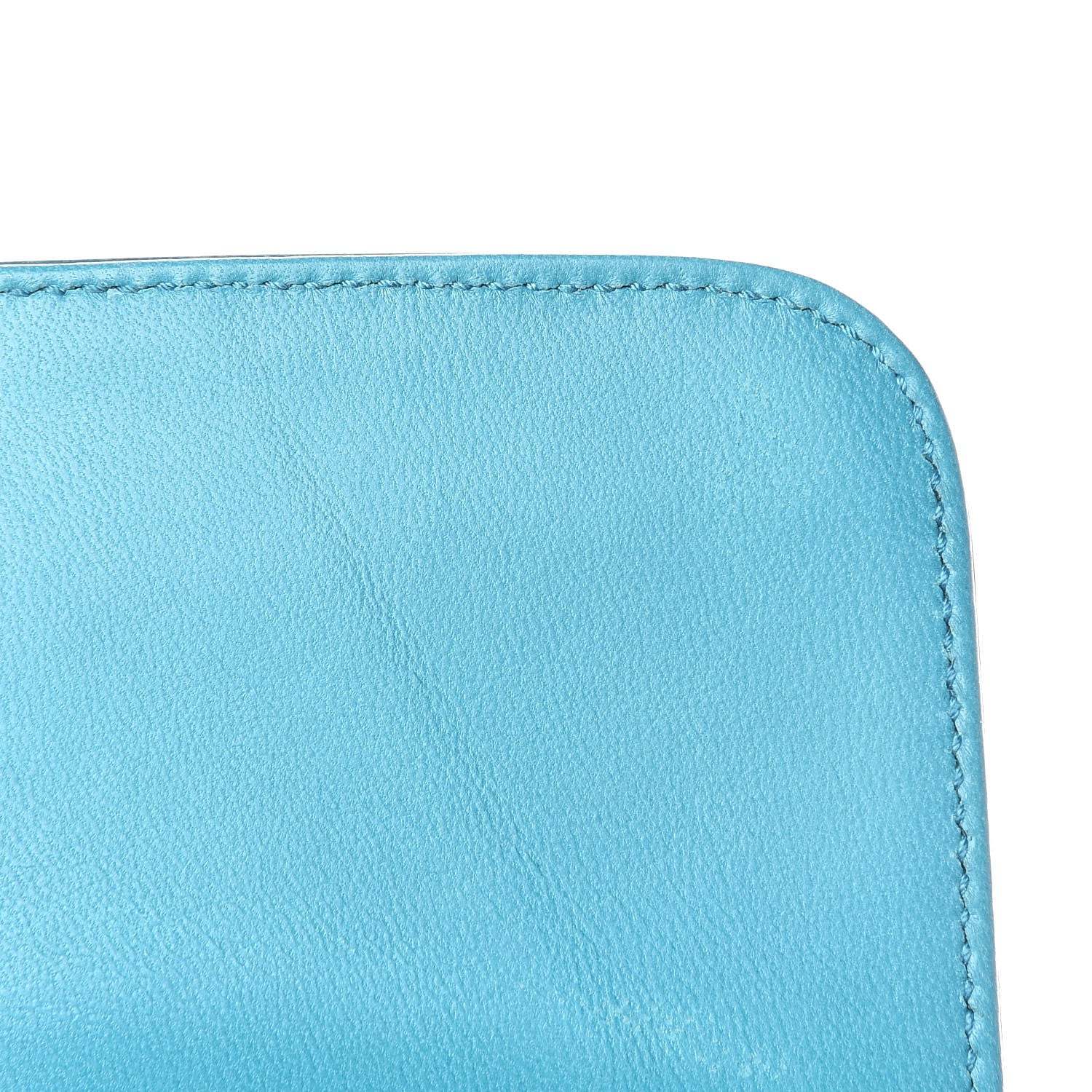 Prada Saffiano Vernice Chain Shoulder Bag Voyage 9 of 12