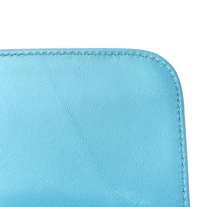 Prada Saffiano Vernice Chain Shoulder Bag Voyage 9 of 12