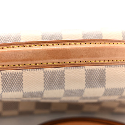 Louis Vuitton Damier Azur Croisette 13 of 13