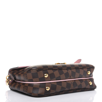 Louis Vuitton Damier Ebene Clapton Magnolia 4 of 13