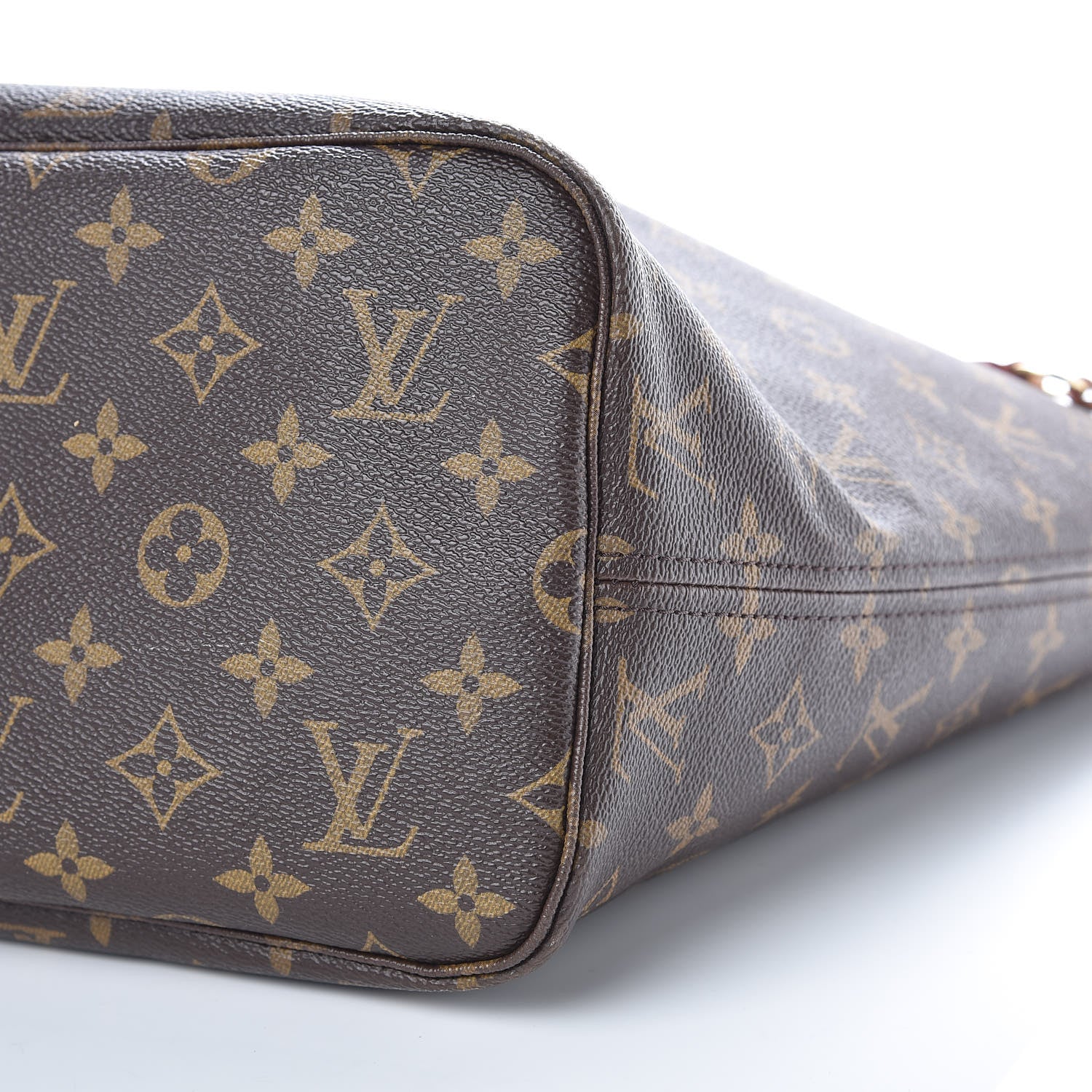 Louis Vuitton Monogram Neo Neverfull MM 13 of 13