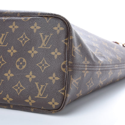 Louis Vuitton Monogram Neo Neverfull MM 13 of 13