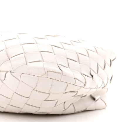 Bottega Veneta Nappa Intrecciato Mini Jodie Chalk 10 of 10