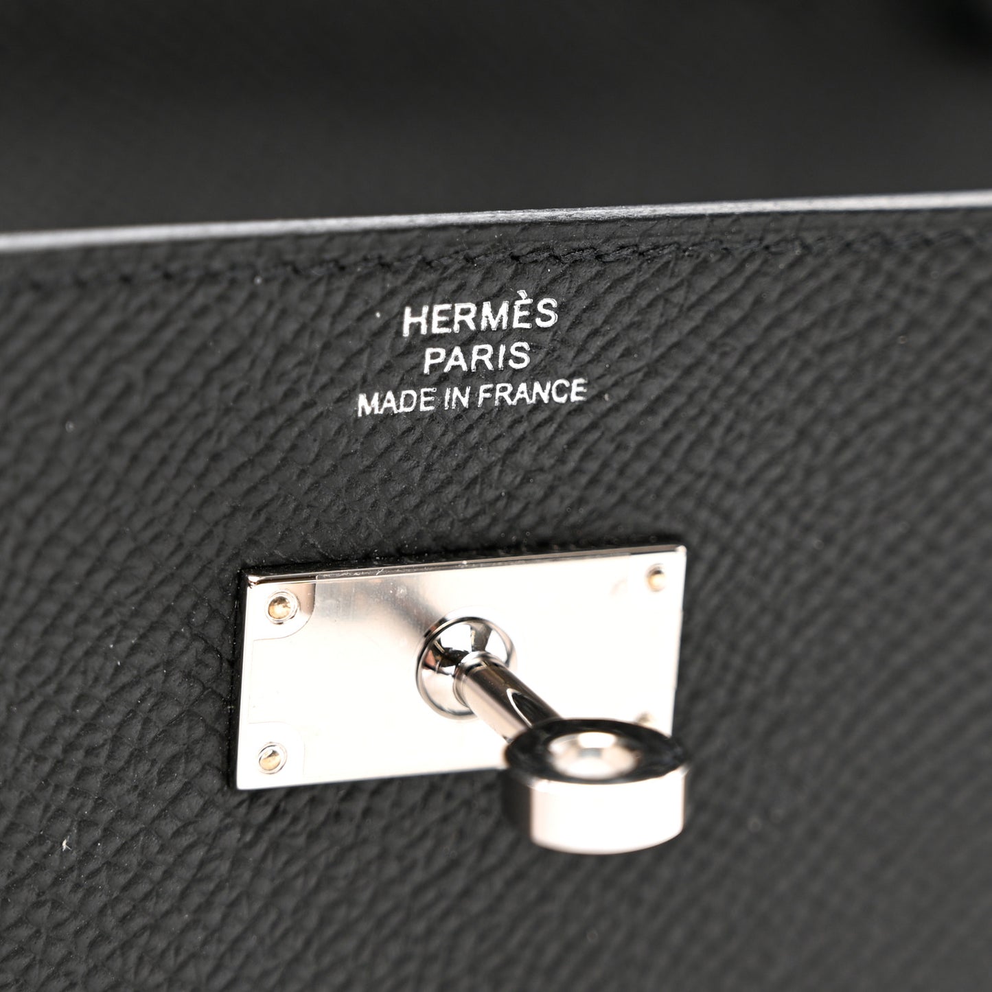 Epsom Kelly Wallet To Go Black