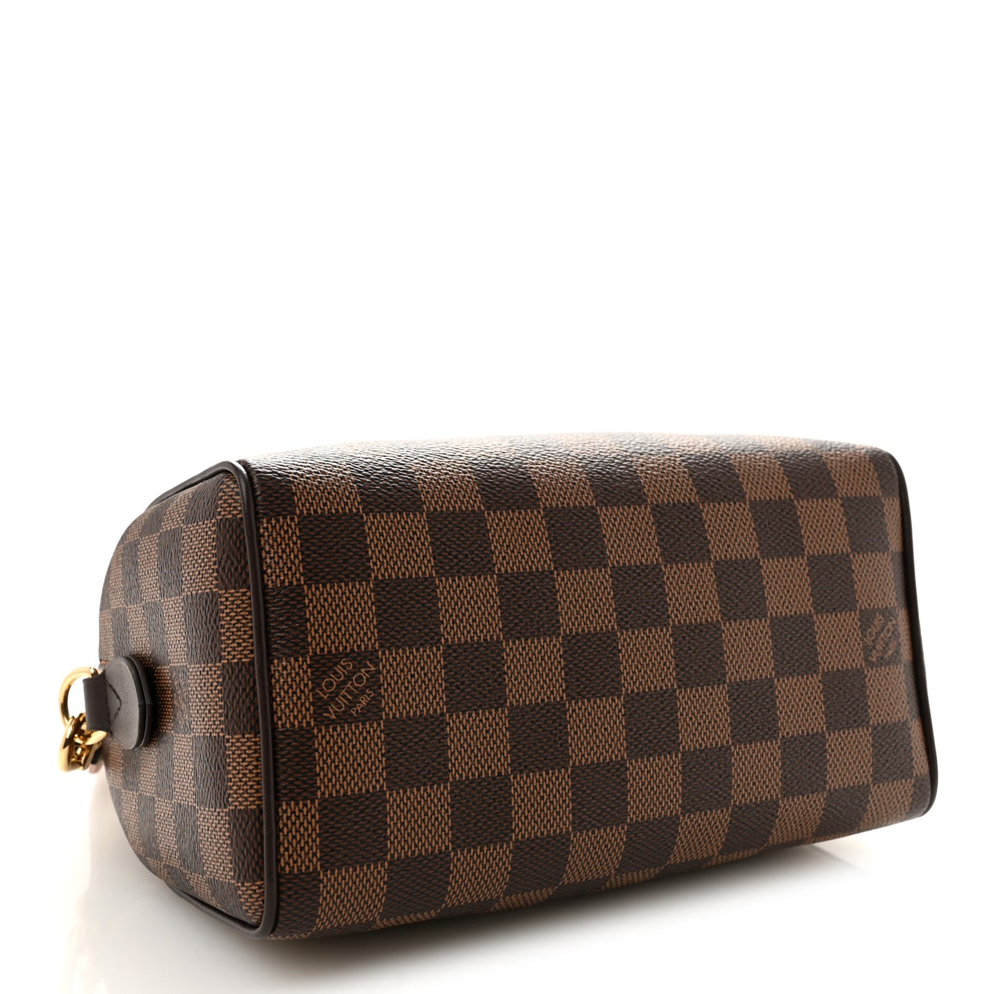 Damier Ebene Speedy Bandouliere 20