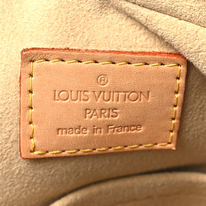 Louis Vuitton Monogram Manhattan PM 6 of 8