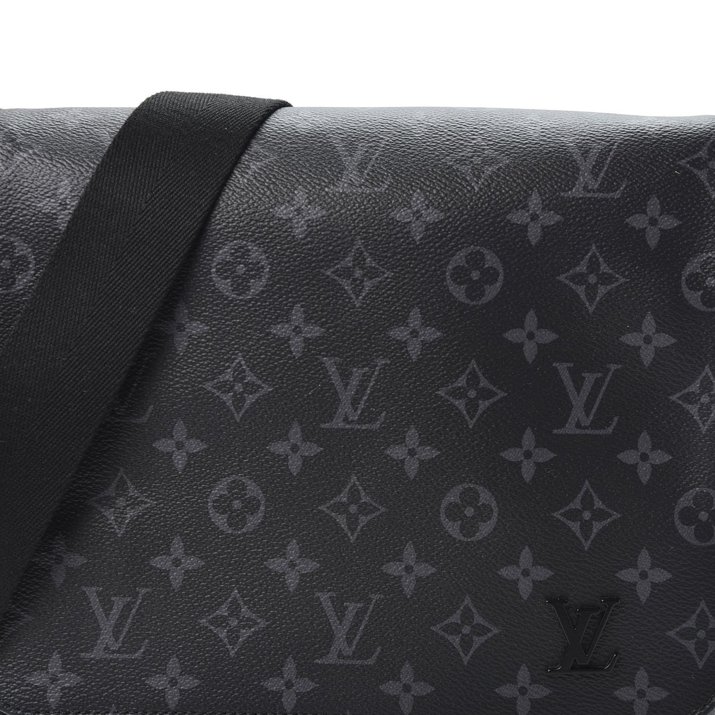 Monogram Eclipse District PM Black