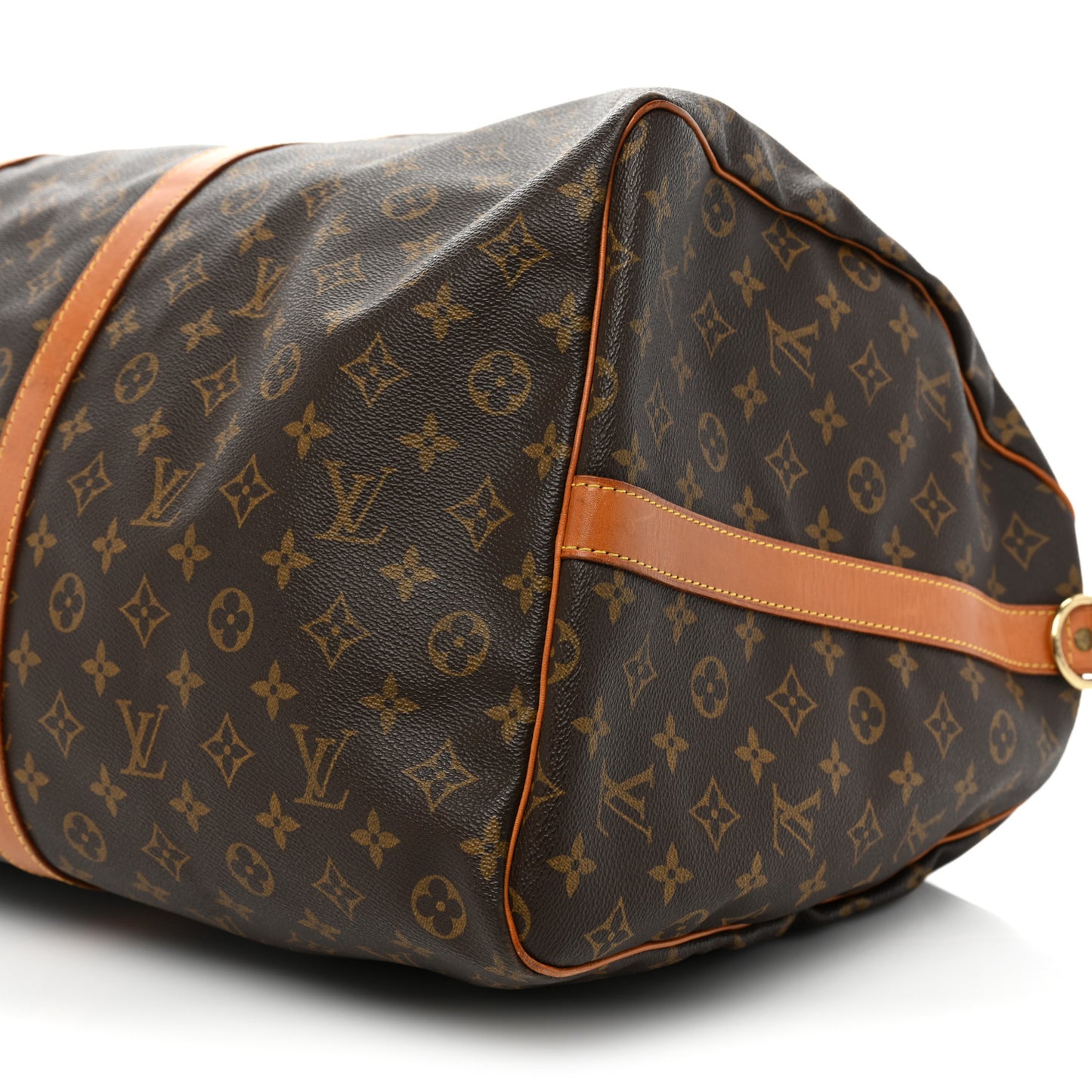 Monogram Keepall Bandouliere 60