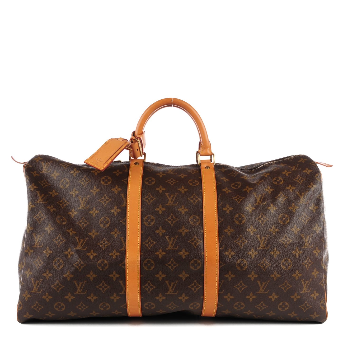 Monogram Keepall 55