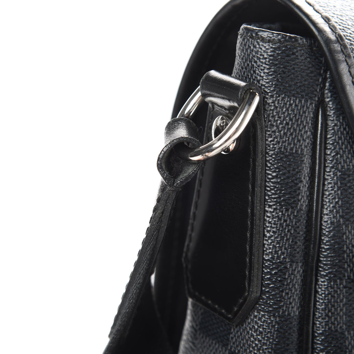 Damier Graphite Daniel GM