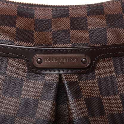 Louis Vuitton Damier Ebene Bloomsbury PM 10 of 11