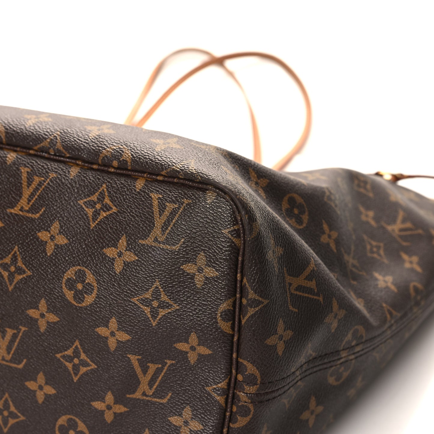 Monogram Neo Neverfull GM Pivoine