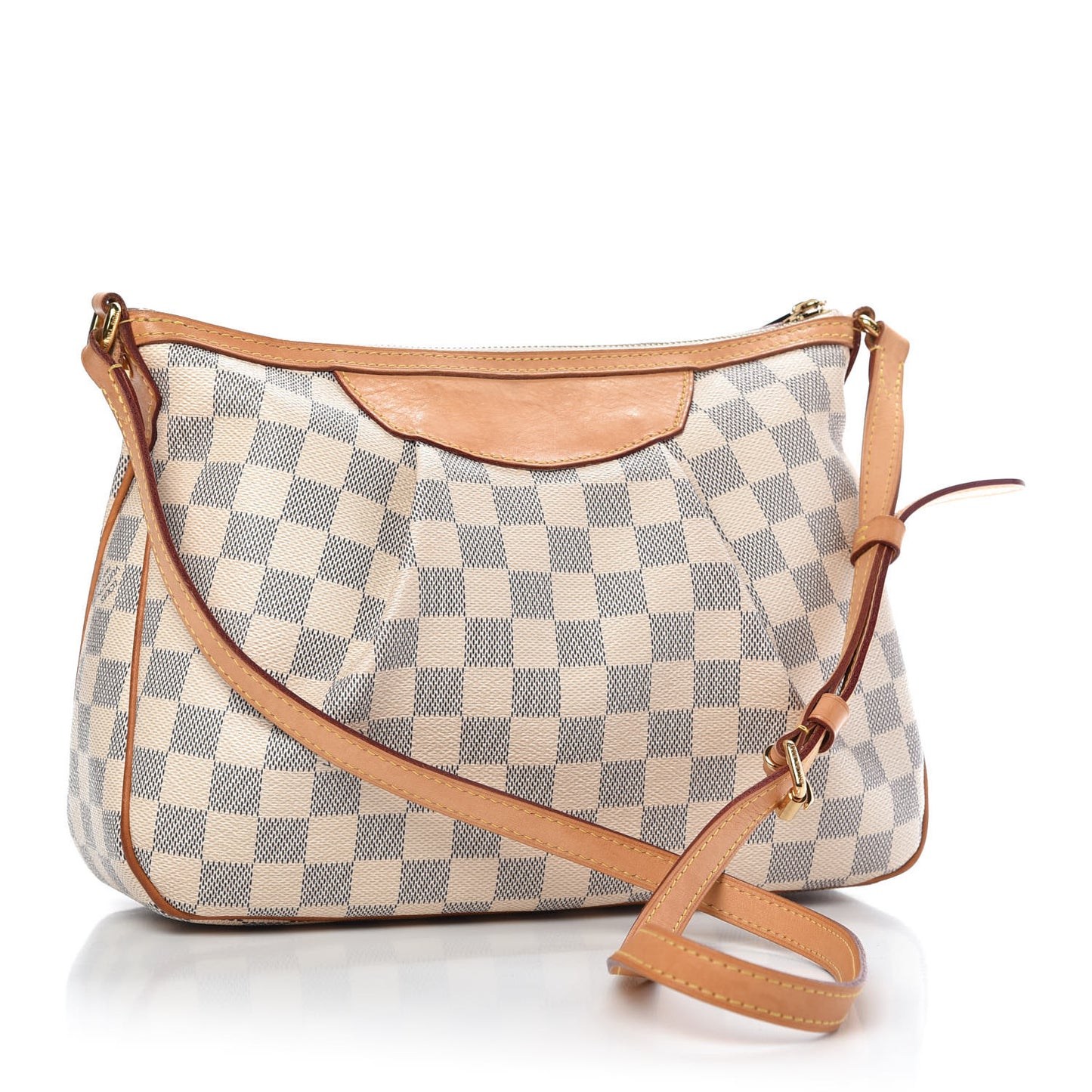 Damier Azur Siracusa PM
