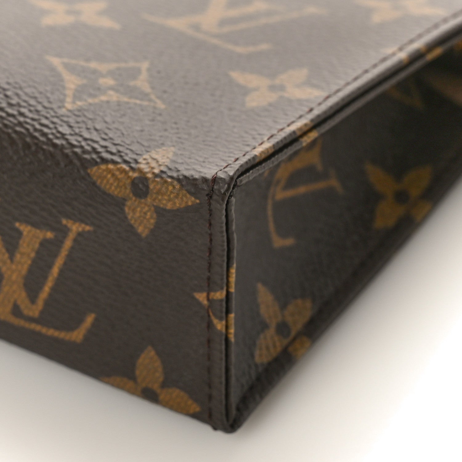 Louis Vuitton Monogram Toiletry Pouch 15 9 of 11