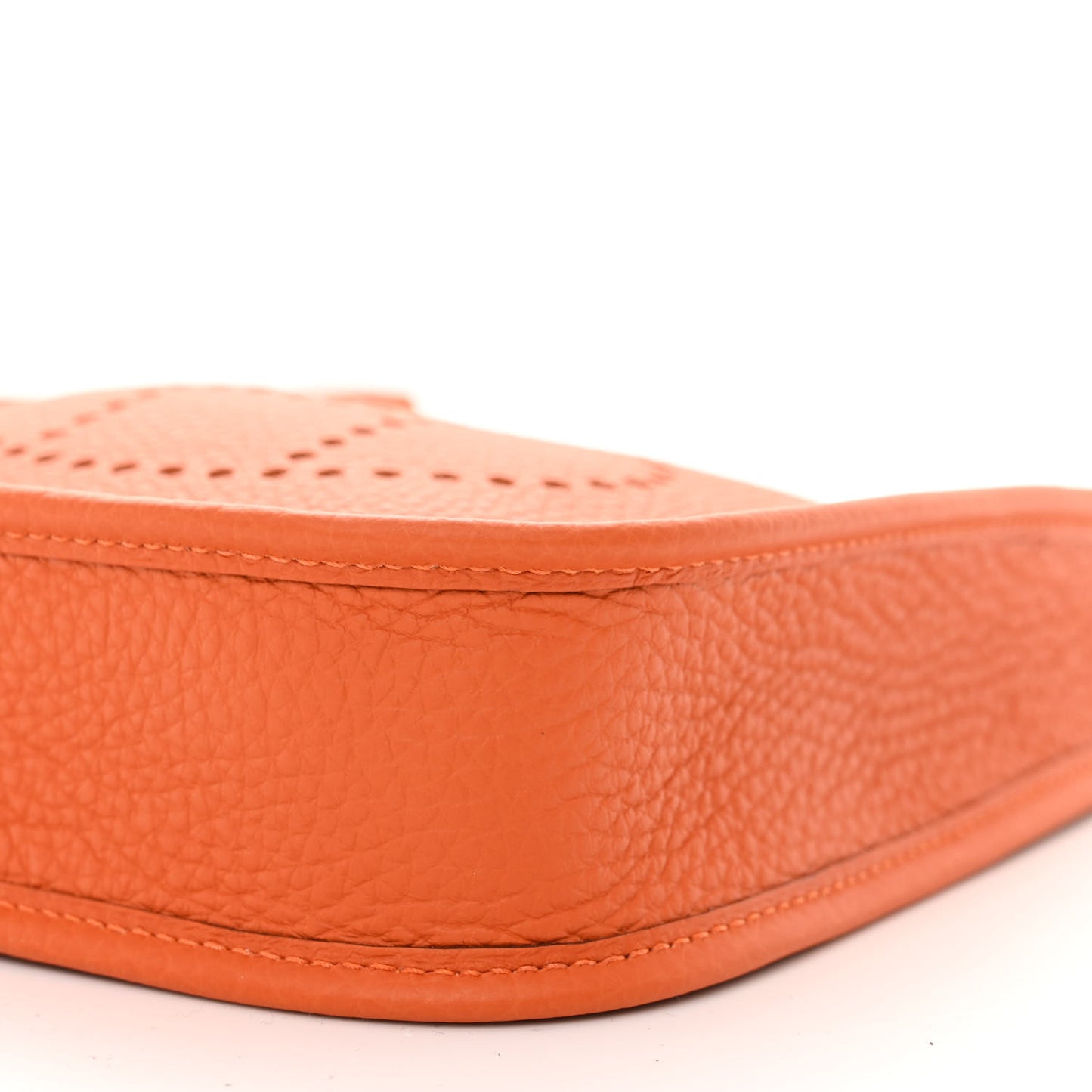 Taurillon Clemence Evelyne TPM Orange