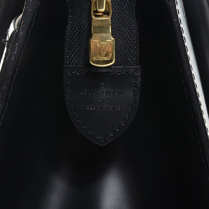 Louis Vuitton Epi Riviera Black 4 of 7
