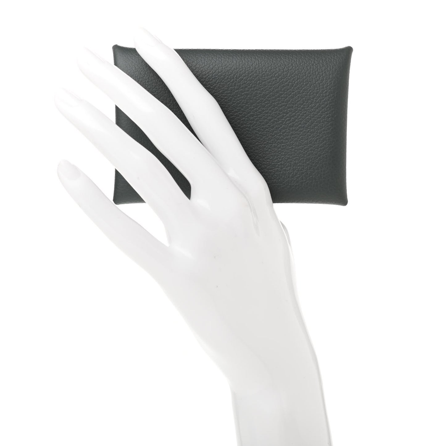 Evercolor Calvi Verso Card Case Bleu Orage Etain
