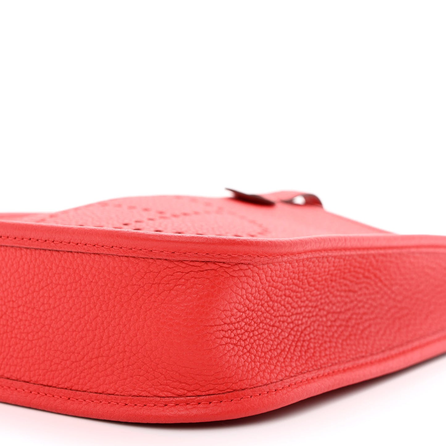 Taurillon Maurice Flipperball Sangle Evelyne TPM Rouge De Coeur Bleu Frida