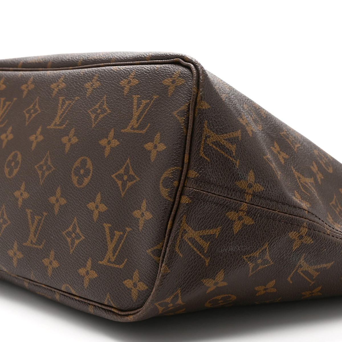 Louis Vuitton Monogram Neverfull MM 10 of 10