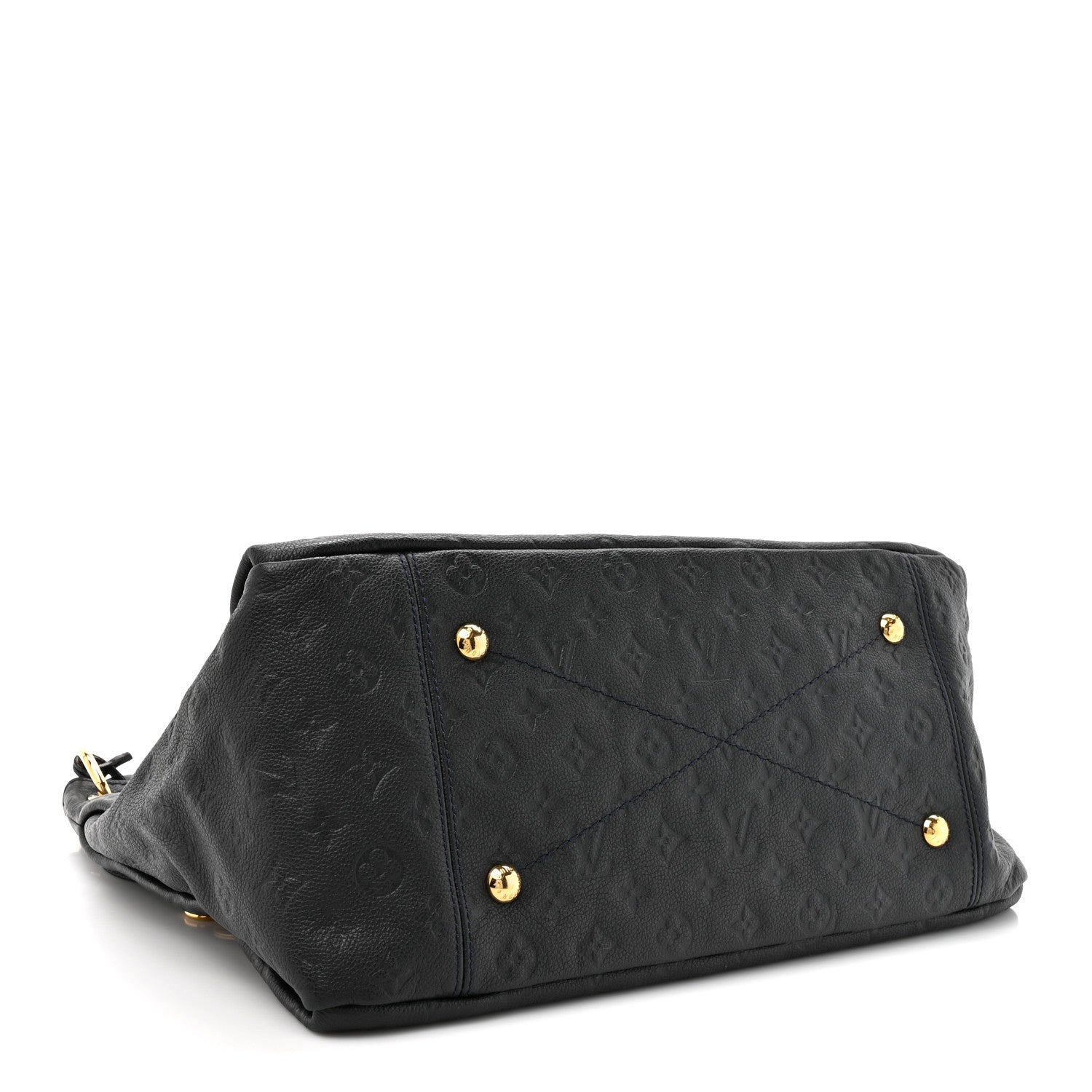 Louis Vuitton Empreinte Artsy MM Infini 4 of 9