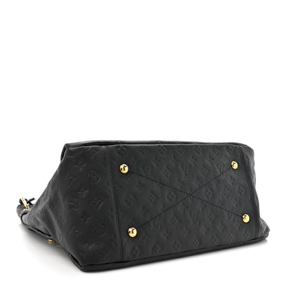 Louis Vuitton Empreinte Artsy MM Infini 4 of 9