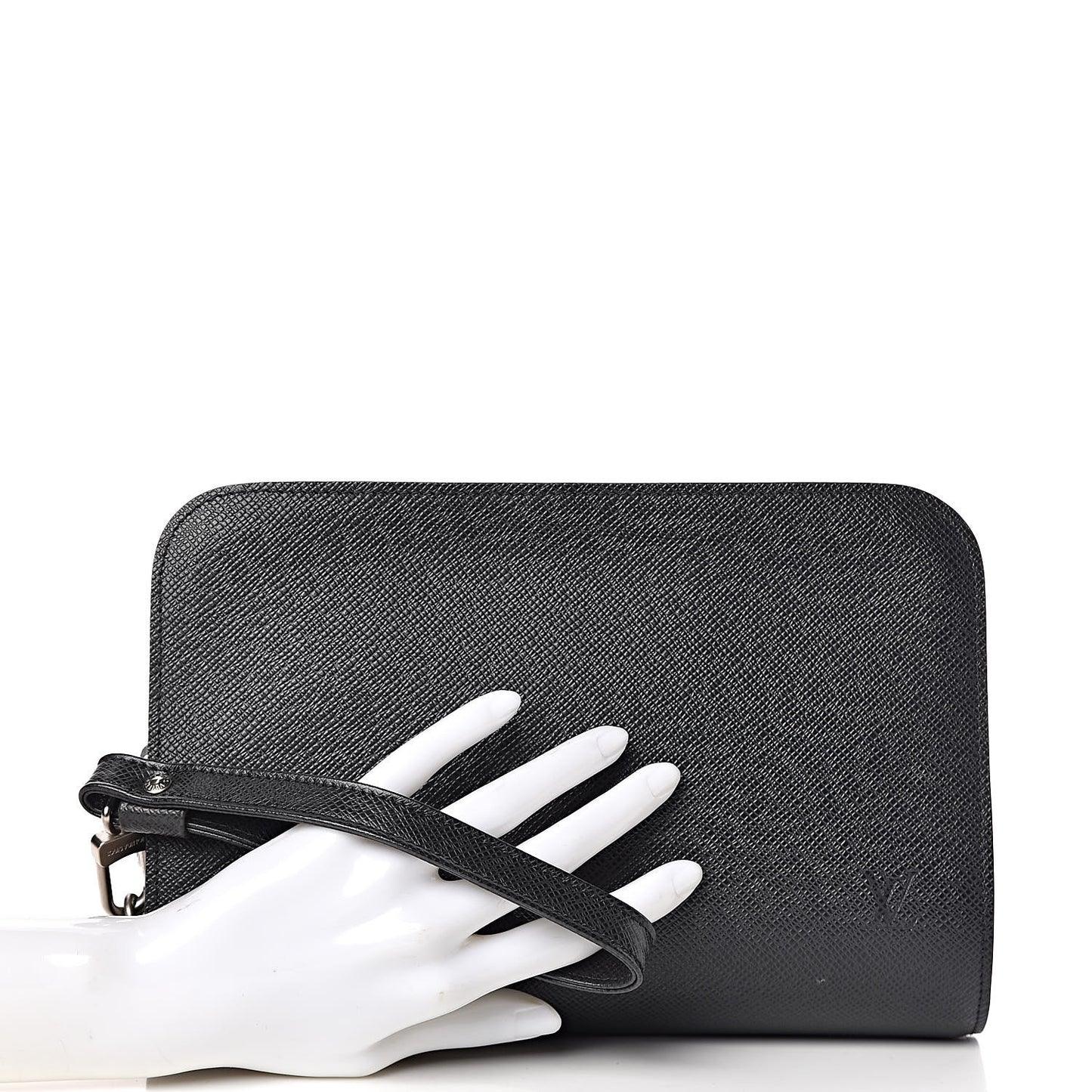 Taiga Baikal Pochette Ardoise