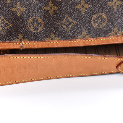 Louis Vuitton Monogram Delightful PM 16 of 17