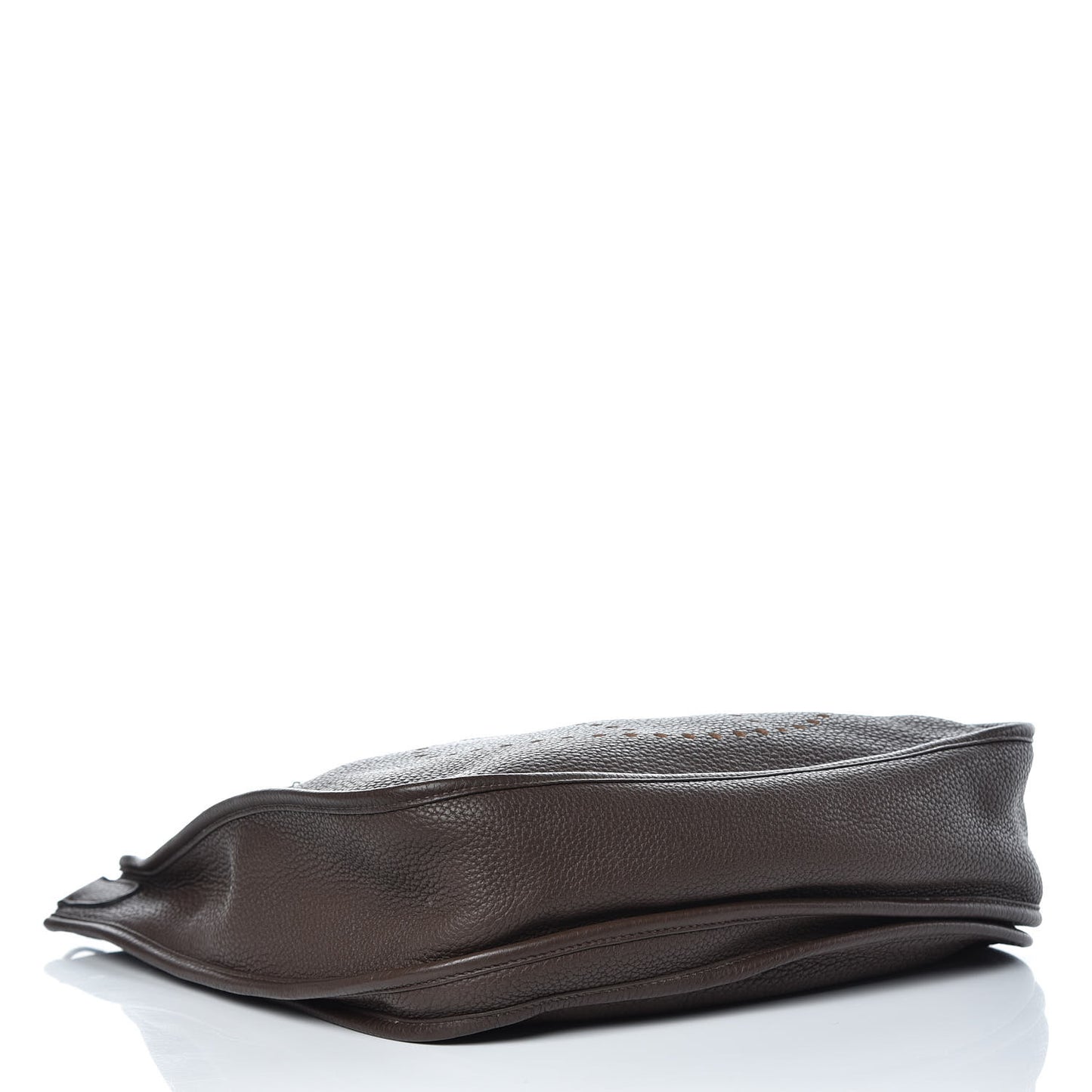 Taurillon Clemence Evelyne III GM Chocolate