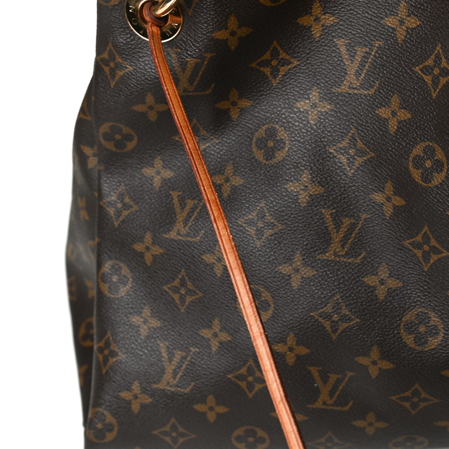 Monogram Artsy MM