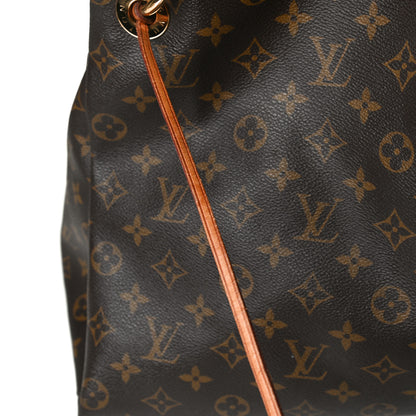 Louis Vuitton Monogram Artsy MM 17 of 20